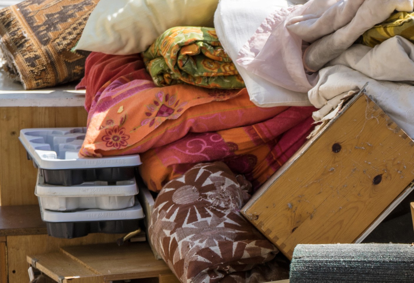 Sperrmullcontainer Mieten Sperrmull Gunstig Entsorgen Containerdienst24