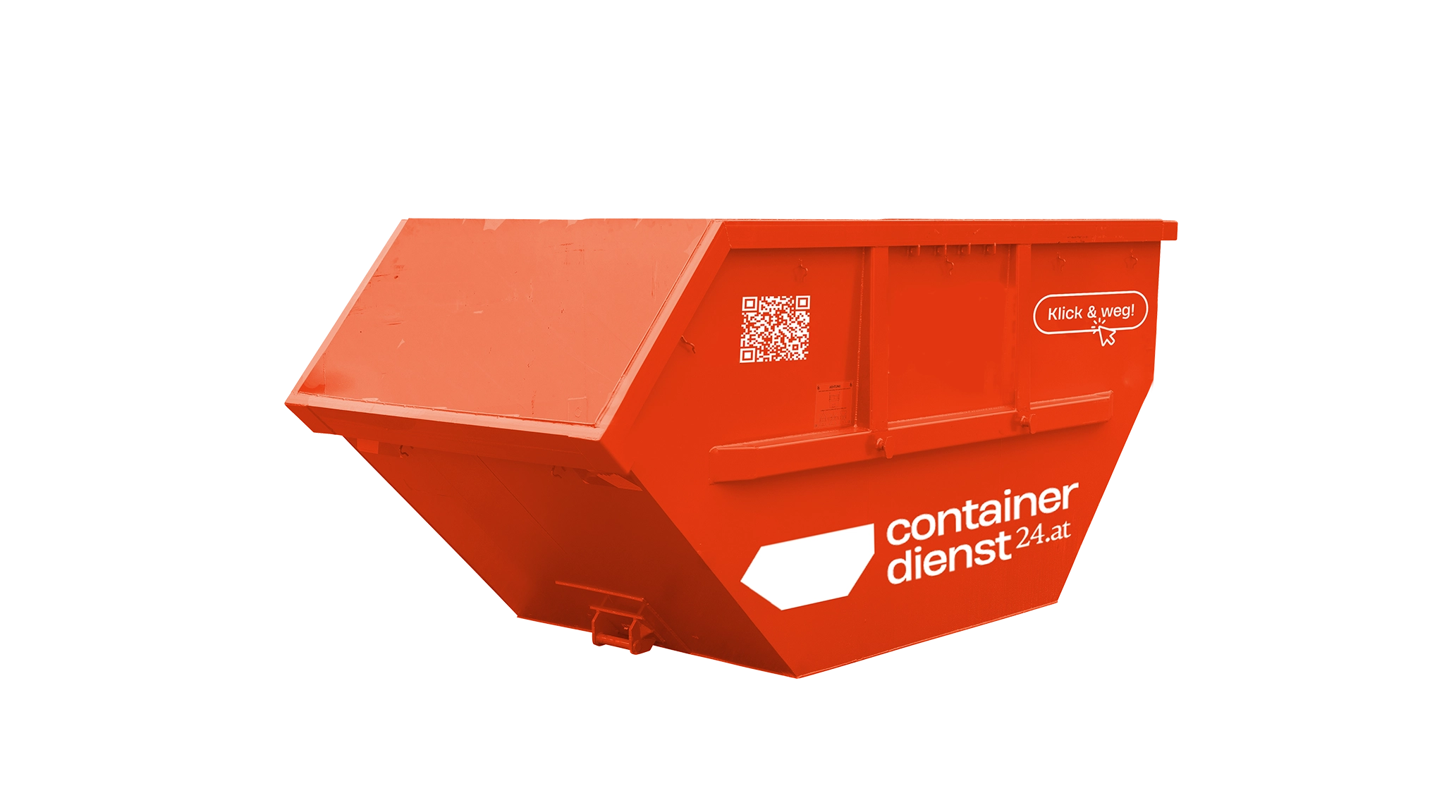 Containerdienst24.at: Container & Mulden online günstig mieten